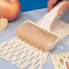 Gift Non-stick Embossing Dough Roller - Assorted - Single Piece