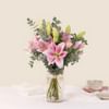 Nos magnifiques lys - Our beautiful lilies Online