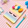 Notebook And Pen Set - Unicorn - Sparkle Online