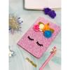 Notebook And Pen Set - Unicorn - Sparkle Online