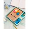 Notebook And Pen Set - Unicorn - Sparkle Online