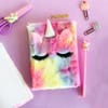 Gift Notebook - Unicorn - Single Piece