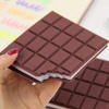 Notepad - Chocolate Bar - Single Piece Online