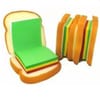 Shop Notepad - Sandwich - Single Piece