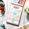 Shop Notes To Self 2025 Calendar Hamper
