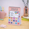 Notes To Self 2025 Calendar Hamper Online