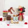 Nourishing Radiance Ultimate Pampering Hamper Online