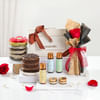 Gift Nourishing Radiance Valentines Day Hamper