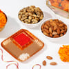 Nourishing Treats Bhai Dooj Hamper