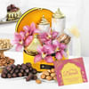 Nourishing Treats Diwali Hamper Online