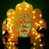 Buy Nritya Ganapati LED Lamp