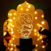 Nritya Ganapati LED Lamp Online