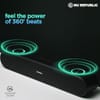 Gift Nu Republic Partybox 160 with 16W Output