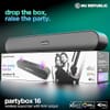 Buy Nu Republic Partybox 160 with 16W Output