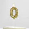 Number Candle 0 Online