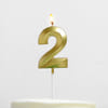 Number Candle 2 Online