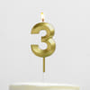 Number Candle 3 Online