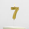 Number Candle 7 Online