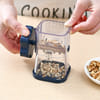 Nut Chopper With Tray - Single Piece Online