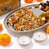 Nutberry Delight And Diyas Diwali Combo Online