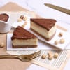 Nutella Cheesecake Online