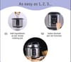 Gift Nutri Pot 3L