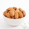 Gift Nutritious Almonds Bhai Dooj Gift