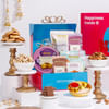 Nutritious Delights Bhai Dooj Gift Hamper Online
