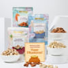 Nutritious Dhanteras Treats Combo Online