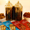 Shop Nutritious Diwali Delights Hamper