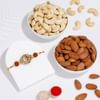 Nutritious Rakhi Gift Combo Online