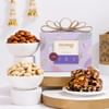 Nutritious Treats Diwali Gift Combo Online