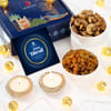 Nutritive Treats Diwali Hamper Online
