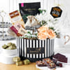 Nuts About Chocolate New Year Hamper Online