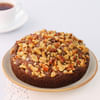 Nuts and Dates Dry Cake (400 Gms) Online