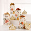 Gift Nutty Festivities Hamper