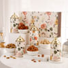 Nutty Festivities Hamper Online