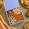 Gift Nutty Flavours Diwali Gift Box