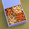 Buy Nutty Flavours Diwali Gift Box