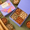 Nutty Flavours Diwali Gift Box