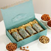 Gift Nutty Indulgence Gourmet Gift Hamper