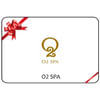 O2 Spa E-Gift Card Rs.1 Online