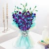 Gift Ocean Bliss World Gratitude Day Bouquet