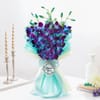 Buy Ocean Bliss World Gratitude Day Bouquet