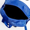 Shop Oceanic Beauty - School Bag - Blue