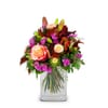 October Bouquet of the Month