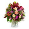 October Bouquet of the Month