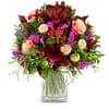 October Bouquet of the Month