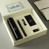 Gift Office Essentials Welcome Kit - Customized with Logo