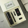 Office Essentials Welcome Kit - Customized with Logo Online